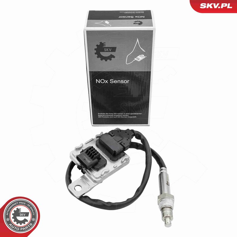 ESEN SKV 71SKV051 NOx Sensor, urea injection