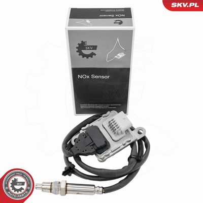 NOx Sensor, NOx catalytic converter ESEN SKV 71SKV076