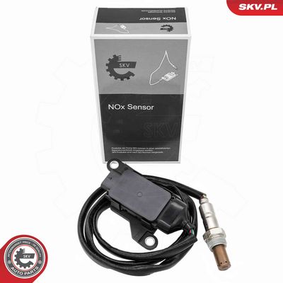 NOx Sensor, NOx catalytic converter ESEN SKV 71SKV078