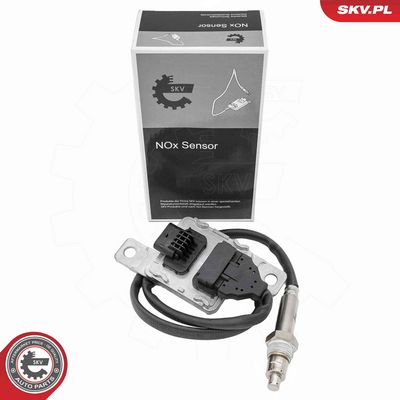 NOx Sensor, NOx catalytic converter ESEN SKV 71SKV080