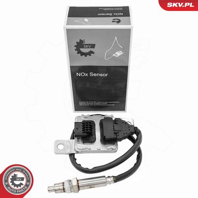 NOx Sensor, NOx catalytic converter ESEN SKV 71SKV081