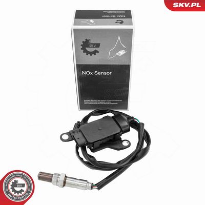 NOx Sensor, NOx catalytic converter ESEN SKV 71SKV083