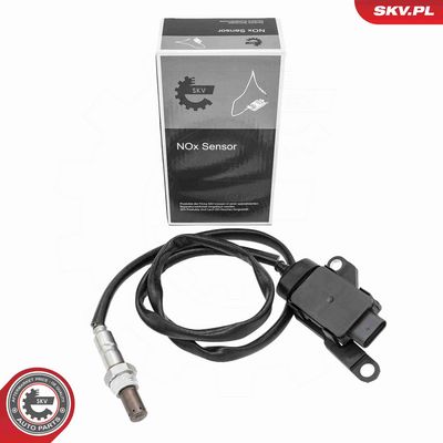 NOx Sensor, NOx catalytic converter ESEN SKV 71SKV086