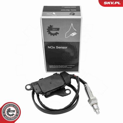 NOx Sensor, NOx catalytic converter ESEN SKV 71SKV089