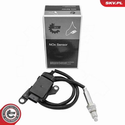NOx Sensor, NOx catalytic converter ESEN SKV 71SKV091