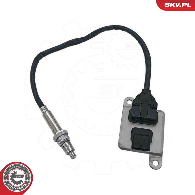 ESEN SKV 71SKV095 NOx Sensor, NOx catalytic converter