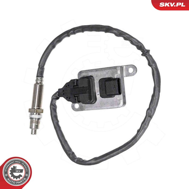 ESEN SKV 71SKV097 NOx Sensor, NOx catalytic converter