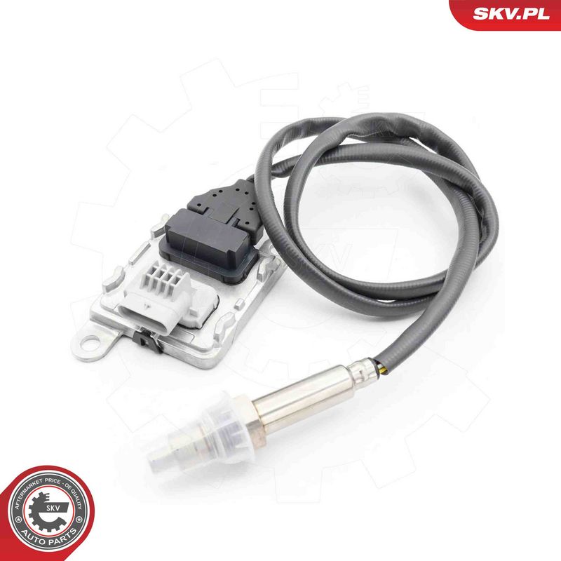 ESEN SKV 71SKV106 NOx Sensor, NOx catalytic converter