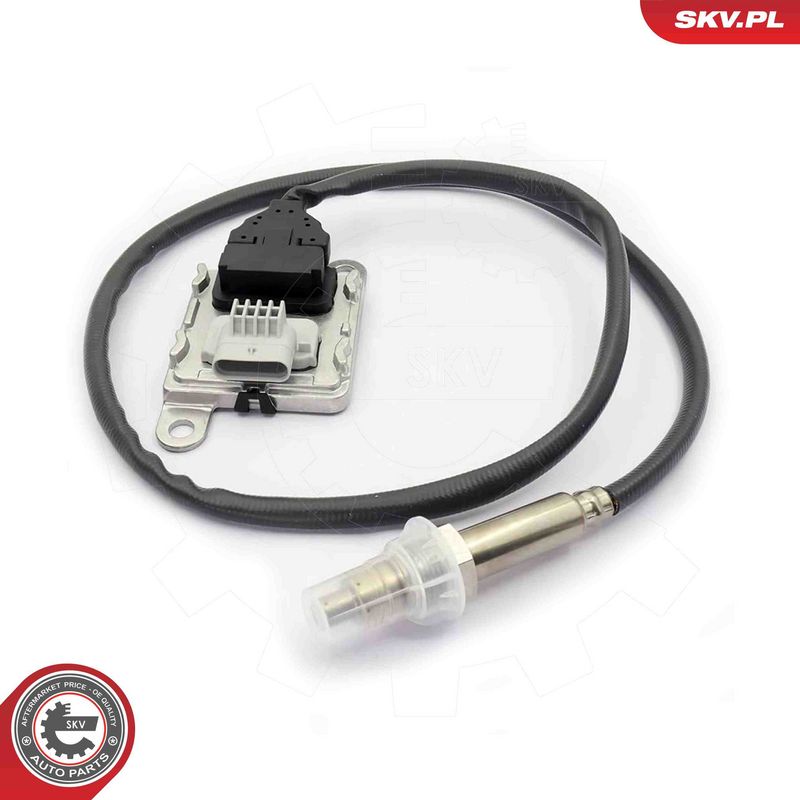 ESEN SKV 71SKV114 NOx Sensor, NOx catalytic converter