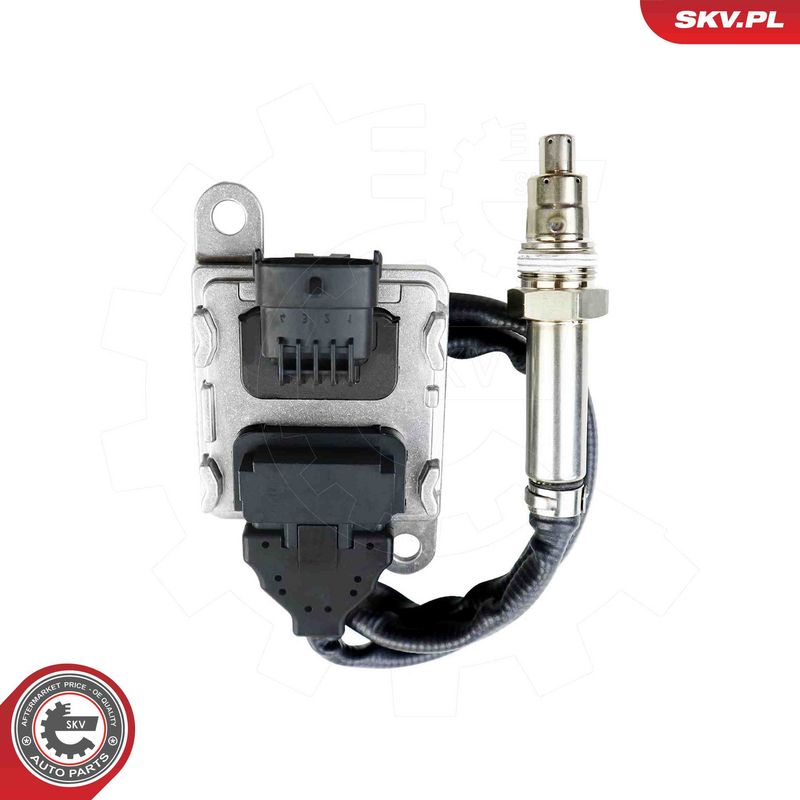 ESEN SKV 71SKV117 NOx Sensor, NOx catalytic converter
