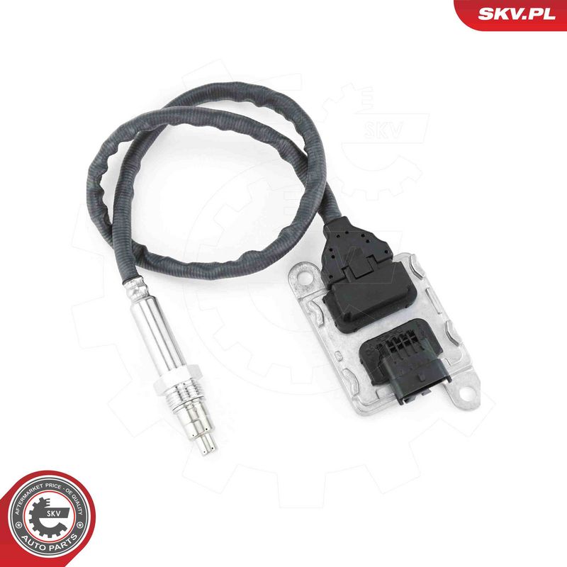 ESEN SKV 71SKV119 NOx Sensor, NOx catalytic converter