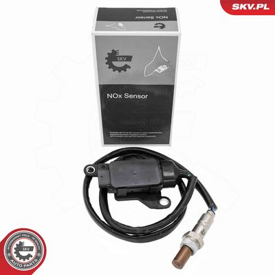 NOx Sensor, NOx catalytic converter ESEN SKV 71SKV124