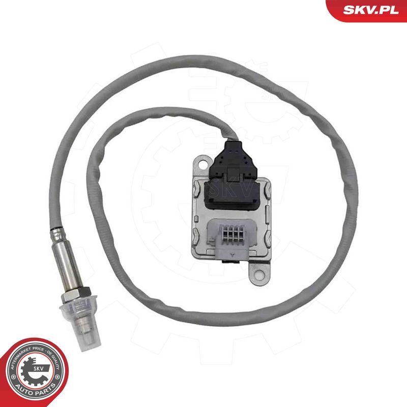 ESEN SKV 71SKV126 NOx Sensor, NOx catalytic converter