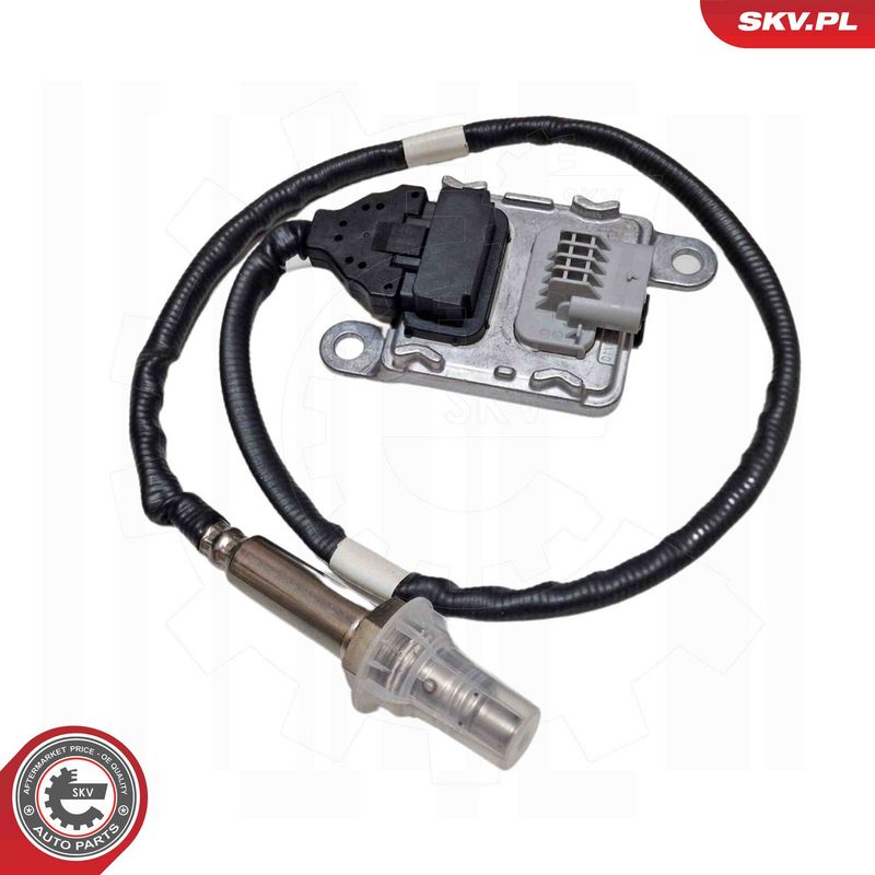 ESEN SKV 71SKV127 NOx Sensor, NOx catalytic converter