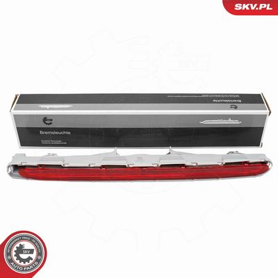 Auxiliary Stop Light ESEN SKV 72SKV802