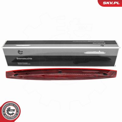 Auxiliary Stop Light ESEN SKV 72SKV803