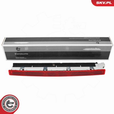 Auxiliary Stop Light ESEN SKV 72SKV804