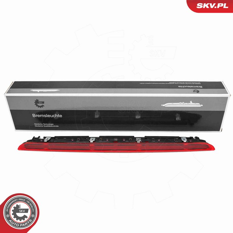 ESEN SKV 72SKV805 Auxiliary Stop Light