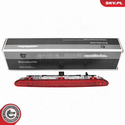 Auxiliary Stop Light ESEN SKV 72SKV806