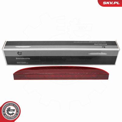 Auxiliary Stop Light ESEN SKV 72SKV807