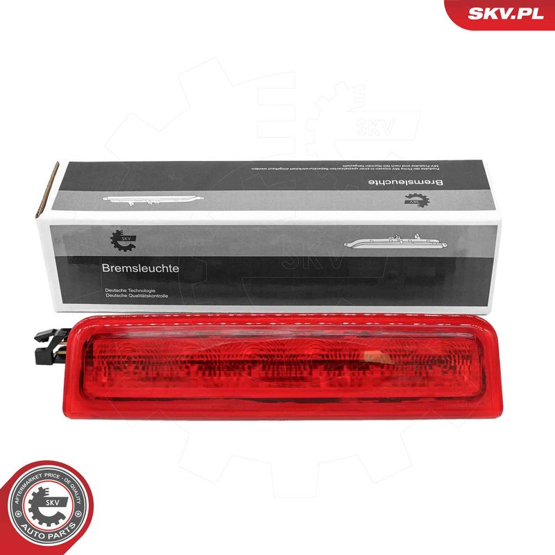 ESEN SKV 72SKV808 Auxiliary Stop Light