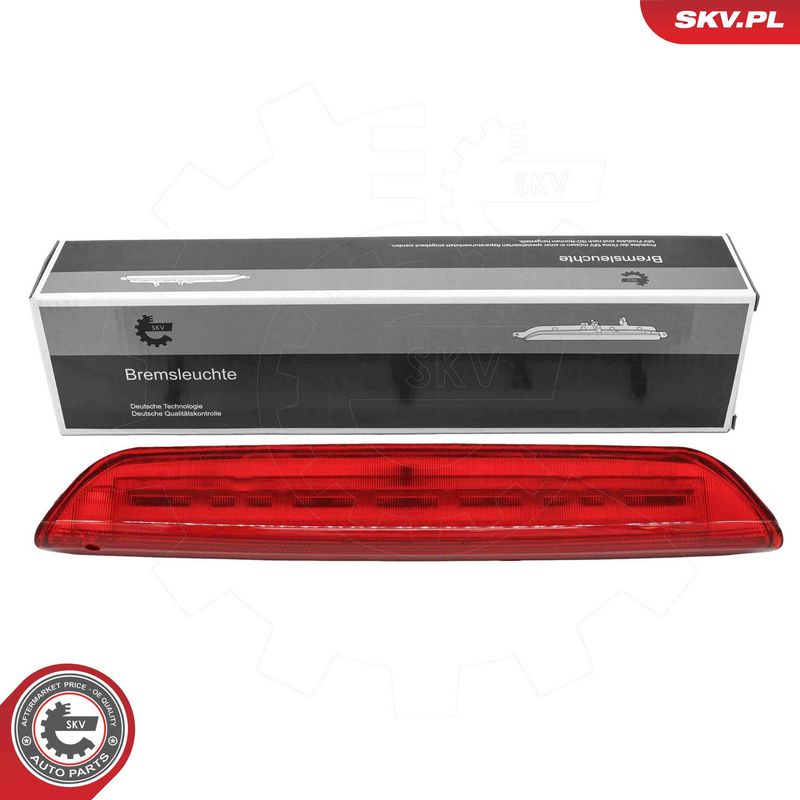 ESEN SKV 72SKV809 Auxiliary Stop Light