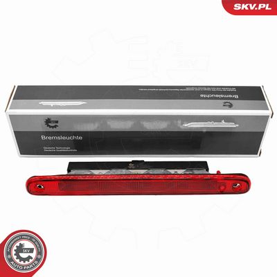 Auxiliary Stop Light ESEN SKV 72SKV811