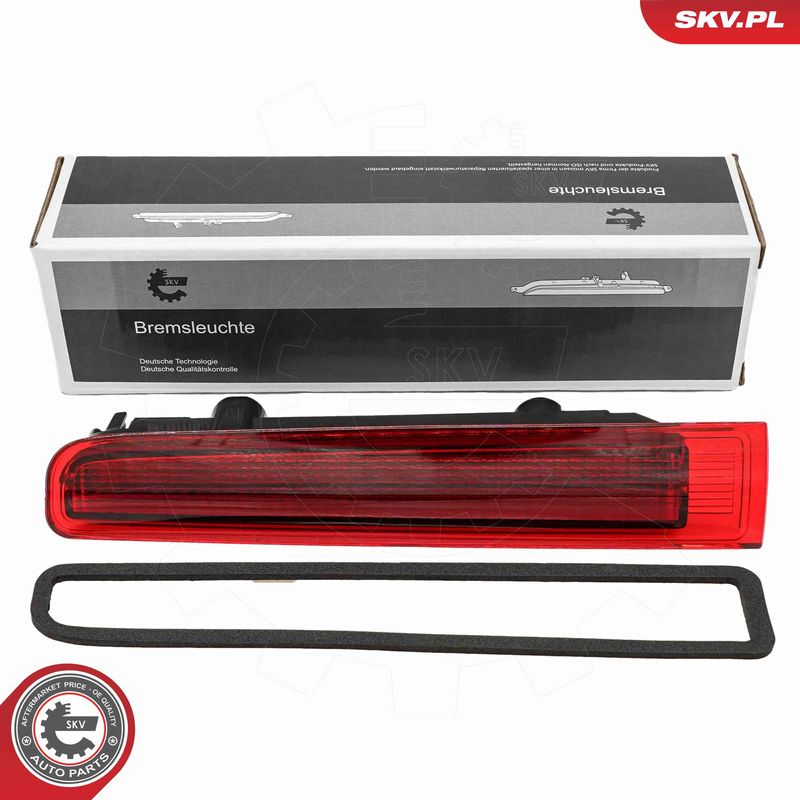 ESEN SKV 72SKV812 Auxiliary Stop Light