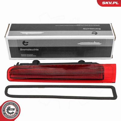 Auxiliary Stop Light ESEN SKV 72SKV812