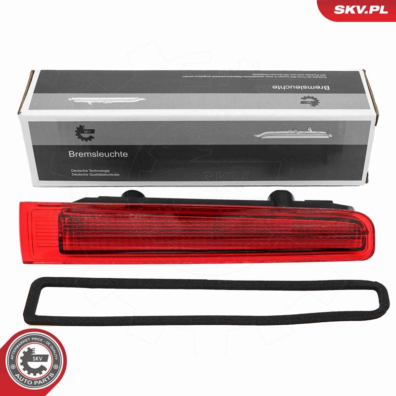 ESEN SKV 72SKV813 Auxiliary Stop Light