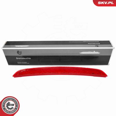 Auxiliary Stop Light ESEN SKV 72SKV817
