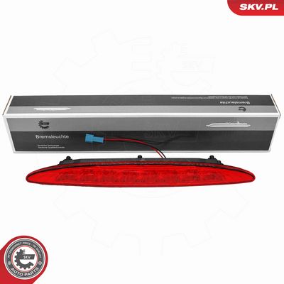 Auxiliary Stop Light ESEN SKV 72SKV818