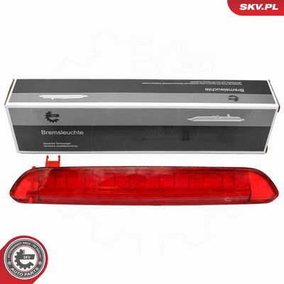 Auxiliary Stop Light ESEN SKV 72SKV820