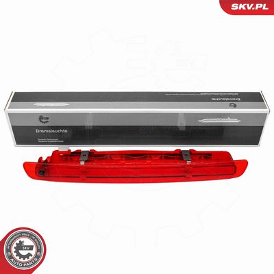Auxiliary Stop Light ESEN SKV 72SKV821