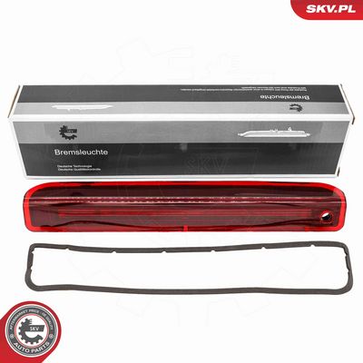 Auxiliary Stop Light ESEN SKV 72SKV822