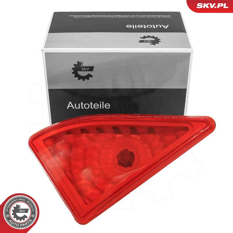 ESEN SKV 72SKV828 Auxiliary Stop Light