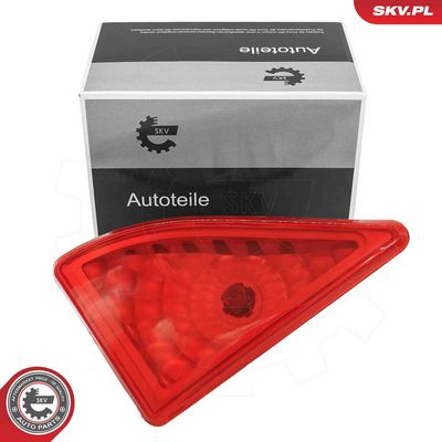 Auxiliary Stop Light ESEN SKV 72SKV828