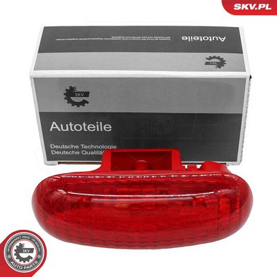 Auxiliary Stop Light ESEN SKV 72SKV829