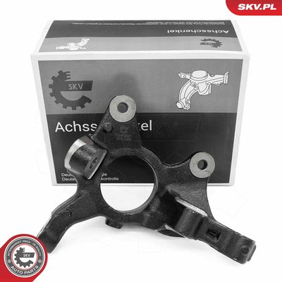 Steering Knuckle, wheel suspension ESEN SKV 73SKV021