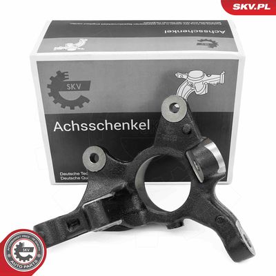 Steering Knuckle, wheel suspension ESEN SKV 73SKV022