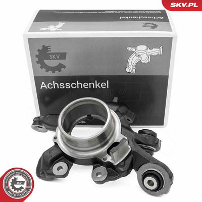 Steering Knuckle, wheel suspension ESEN SKV 73SKV041