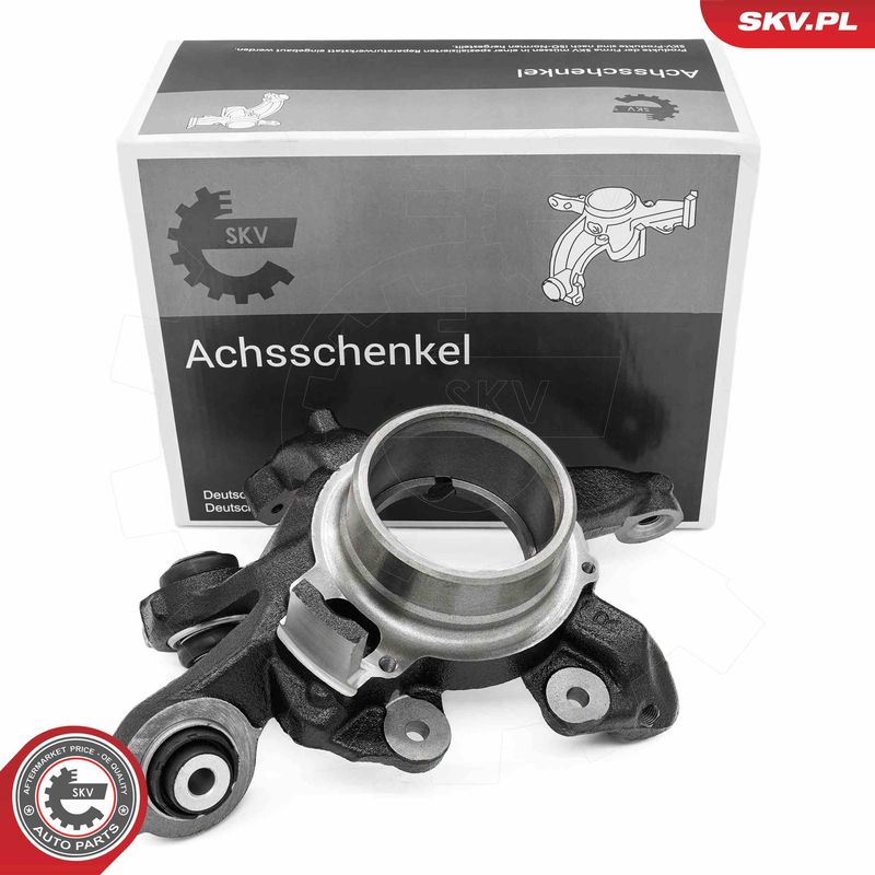ESEN SKV 73SKV042 Steering Knuckle, wheel suspension