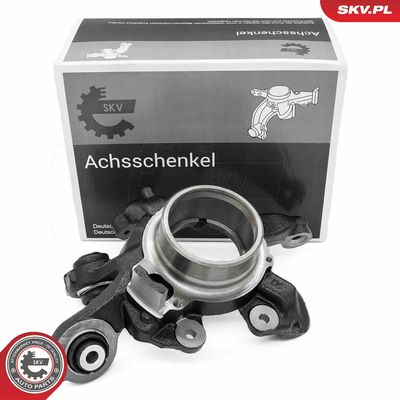 Steering Knuckle, wheel suspension ESEN SKV 73SKV042