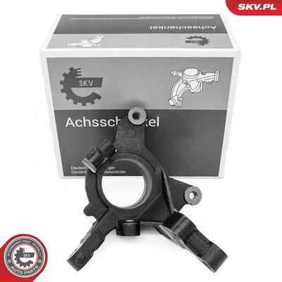 Steering Knuckle, wheel suspension ESEN SKV 73SKV082