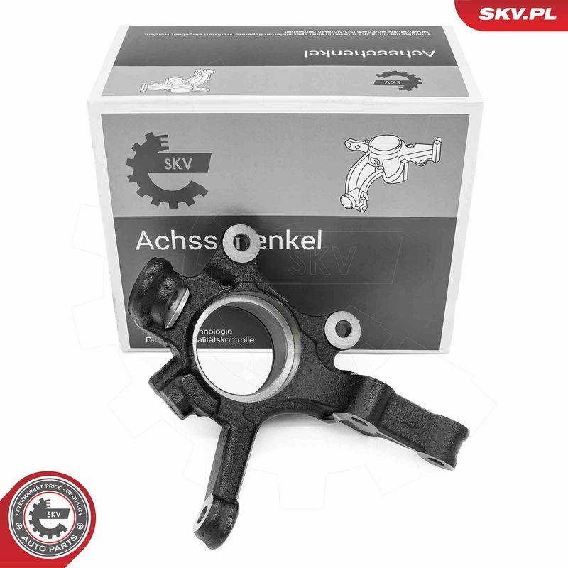 ESEN SKV 73SKV102 Steering Knuckle, wheel suspension