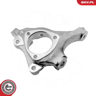 Steering Knuckle, wheel suspension ESEN SKV 73SKV111