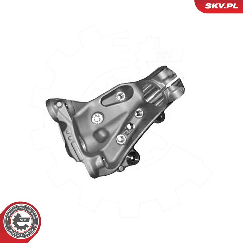 ESEN SKV 73SKV122 Steering Knuckle, wheel suspension