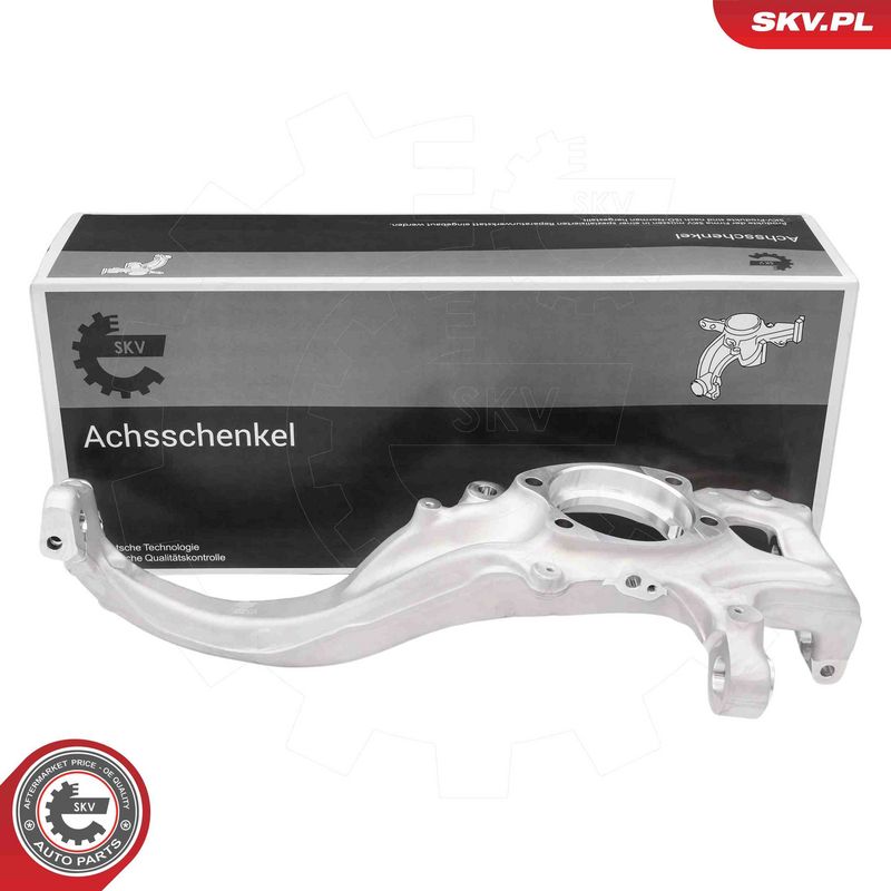 ESEN SKV 73SKV131 Steering Knuckle, wheel suspension