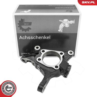 Steering Knuckle, wheel suspension ESEN SKV 73SKV151