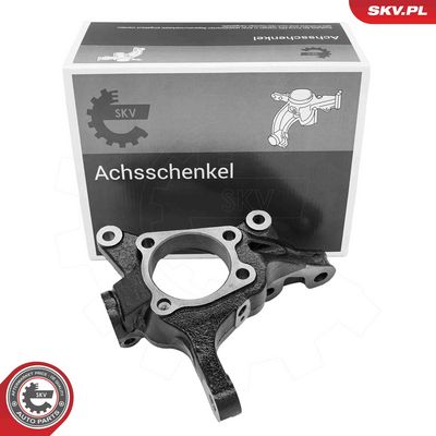 Steering Knuckle, wheel suspension ESEN SKV 73SKV152